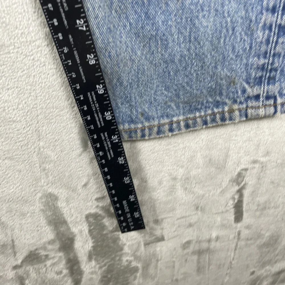 Levis refer all